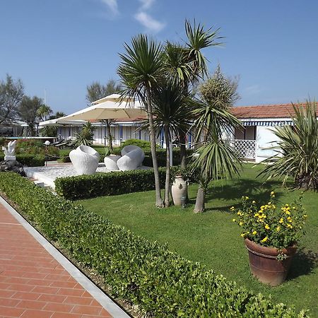 Bed & Breakfast Venezia มารีนาดีคาร์รารา ภายนอก รูปภาพ