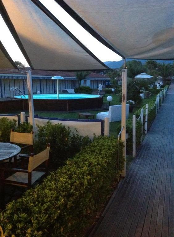 Bed & Breakfast Venezia มารีนาดีคาร์รารา ภายนอก รูปภาพ