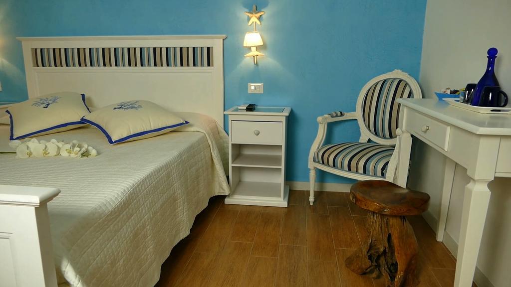 Bed & Breakfast Venezia มารีนาดีคาร์รารา ห้อง รูปภาพ
