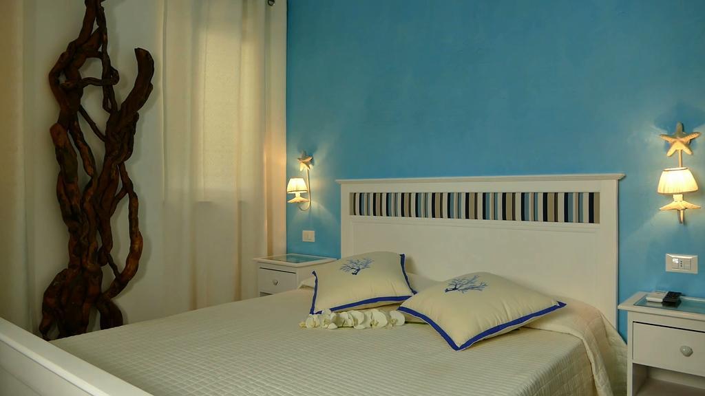 Bed & Breakfast Venezia มารีนาดีคาร์รารา ห้อง รูปภาพ