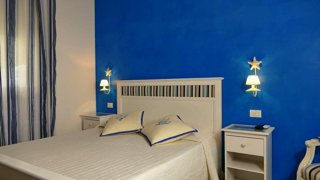 Bed & Breakfast Venezia มารีนาดีคาร์รารา ห้อง รูปภาพ