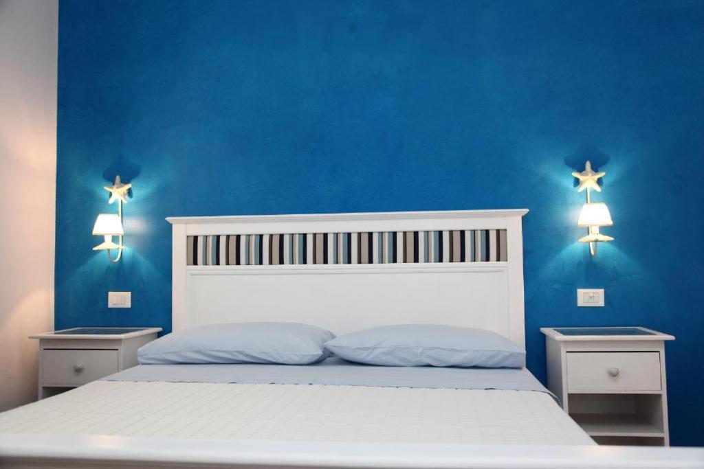 Bed & Breakfast Venezia มารีนาดีคาร์รารา ภายนอก รูปภาพ