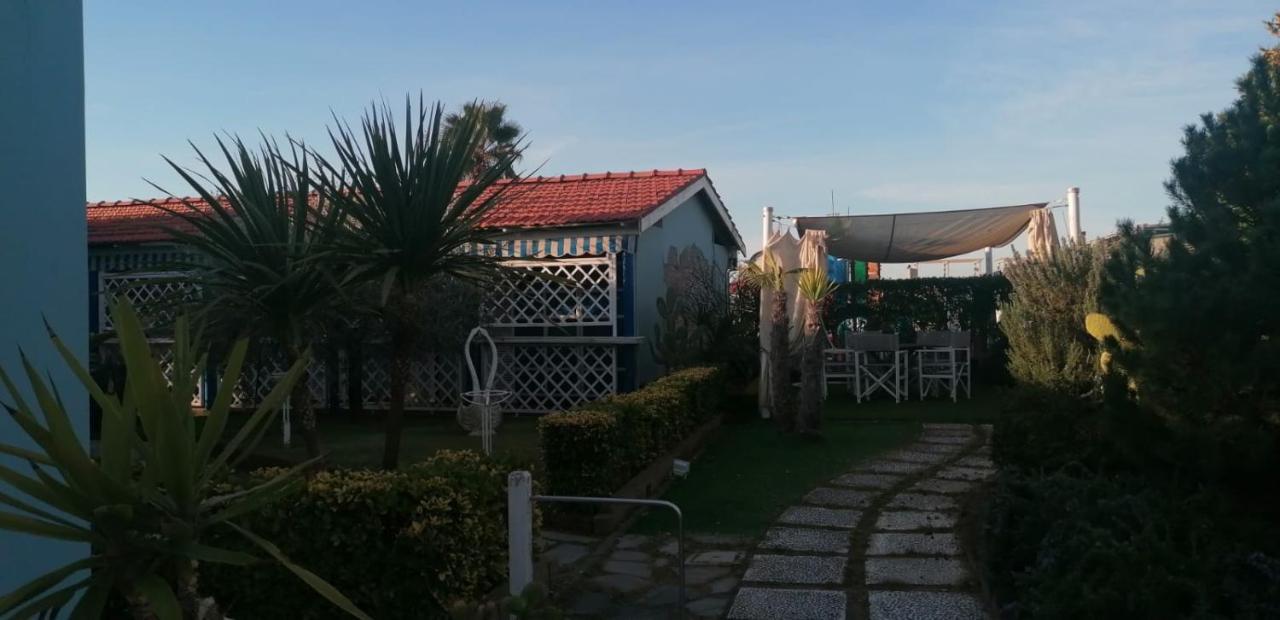 Bed & Breakfast Venezia มารีนาดีคาร์รารา ภายนอก รูปภาพ