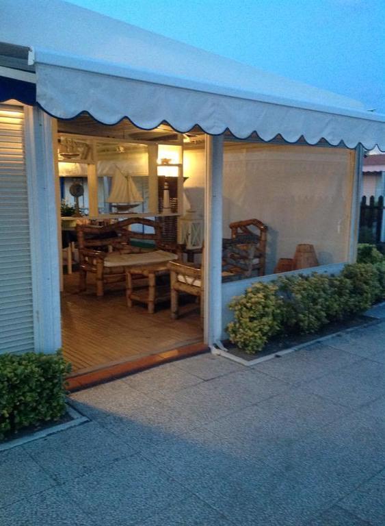Bed & Breakfast Venezia มารีนาดีคาร์รารา ภายนอก รูปภาพ