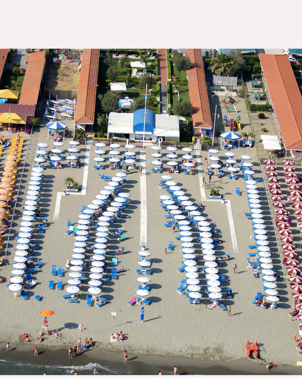 Bed & Breakfast Venezia มารีนาดีคาร์รารา ภายนอก รูปภาพ