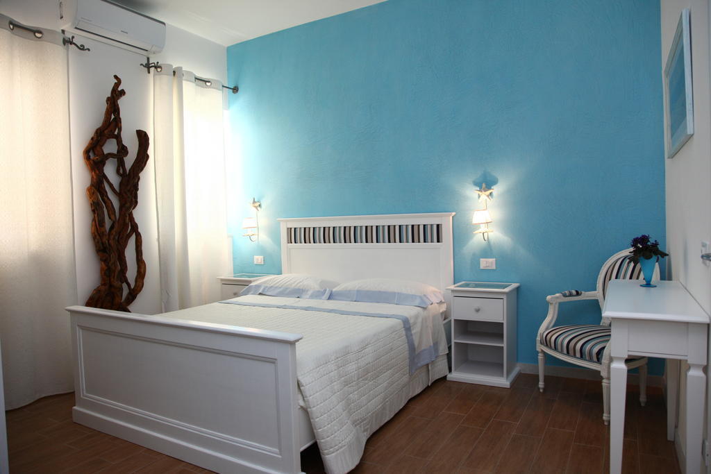 Bed & Breakfast Venezia มารีนาดีคาร์รารา ห้อง รูปภาพ