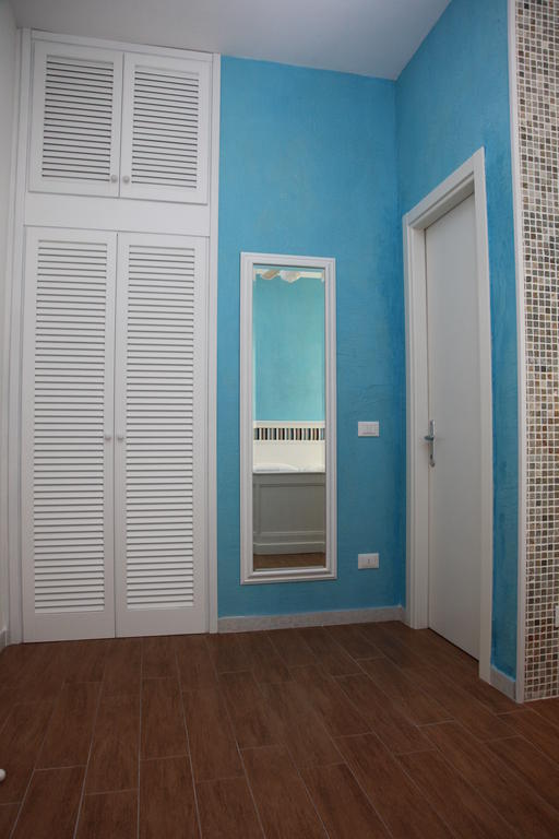 Bed & Breakfast Venezia มารีนาดีคาร์รารา ห้อง รูปภาพ
