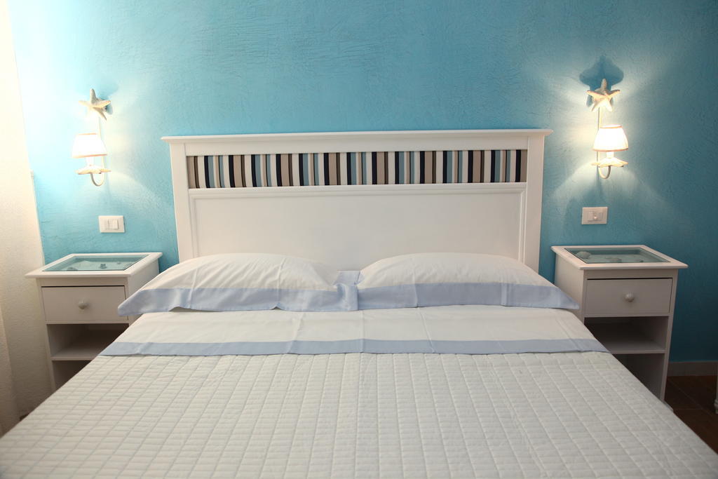 Bed & Breakfast Venezia มารีนาดีคาร์รารา ห้อง รูปภาพ