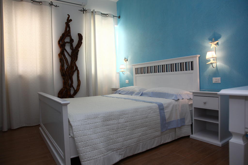 Bed & Breakfast Venezia มารีนาดีคาร์รารา ภายนอก รูปภาพ
