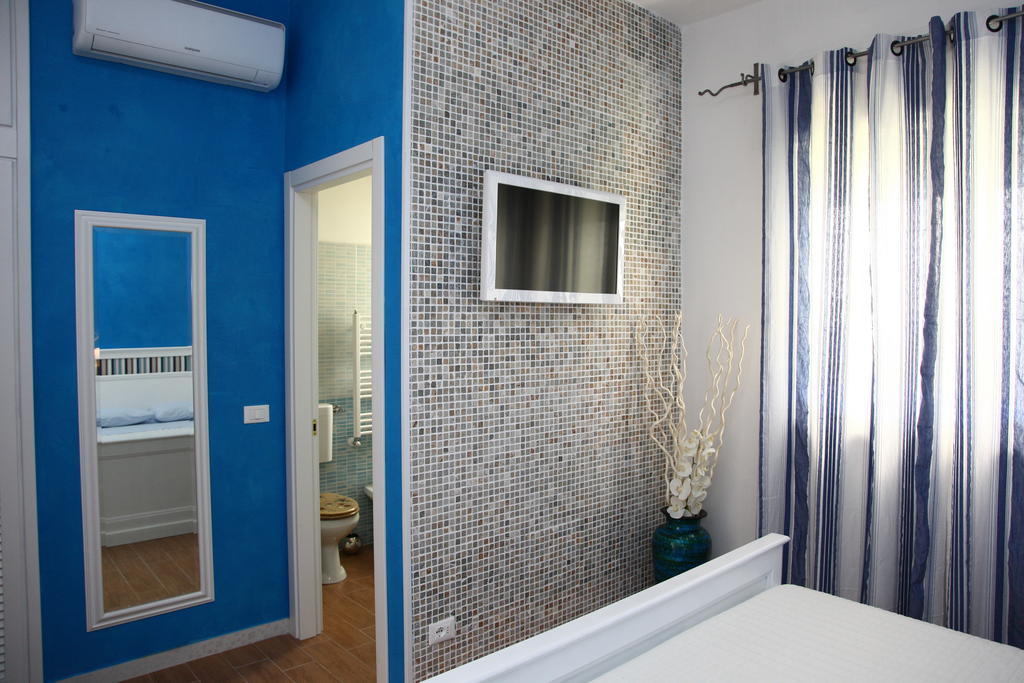 Bed & Breakfast Venezia มารีนาดีคาร์รารา ห้อง รูปภาพ