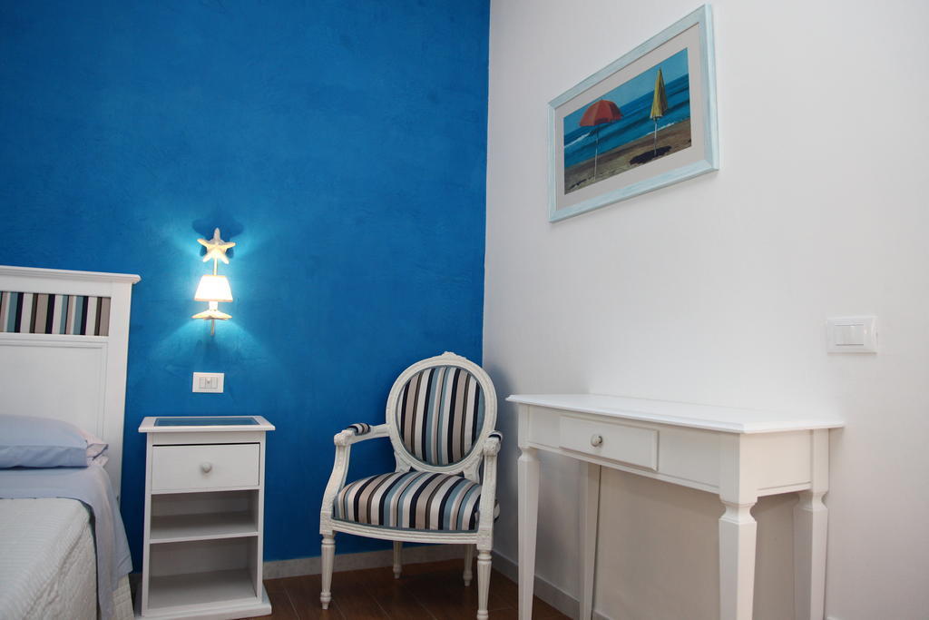 Bed & Breakfast Venezia มารีนาดีคาร์รารา ภายนอก รูปภาพ