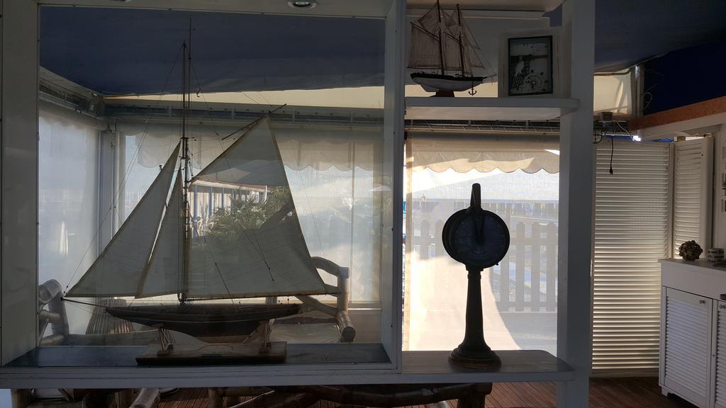 Bed & Breakfast Venezia มารีนาดีคาร์รารา ภายนอก รูปภาพ
