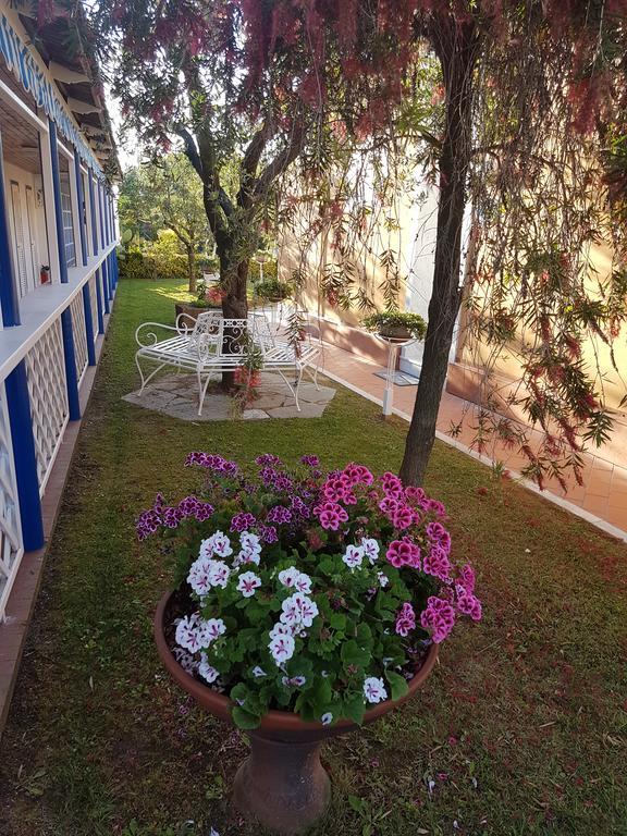 Bed & Breakfast Venezia มารีนาดีคาร์รารา ภายนอก รูปภาพ