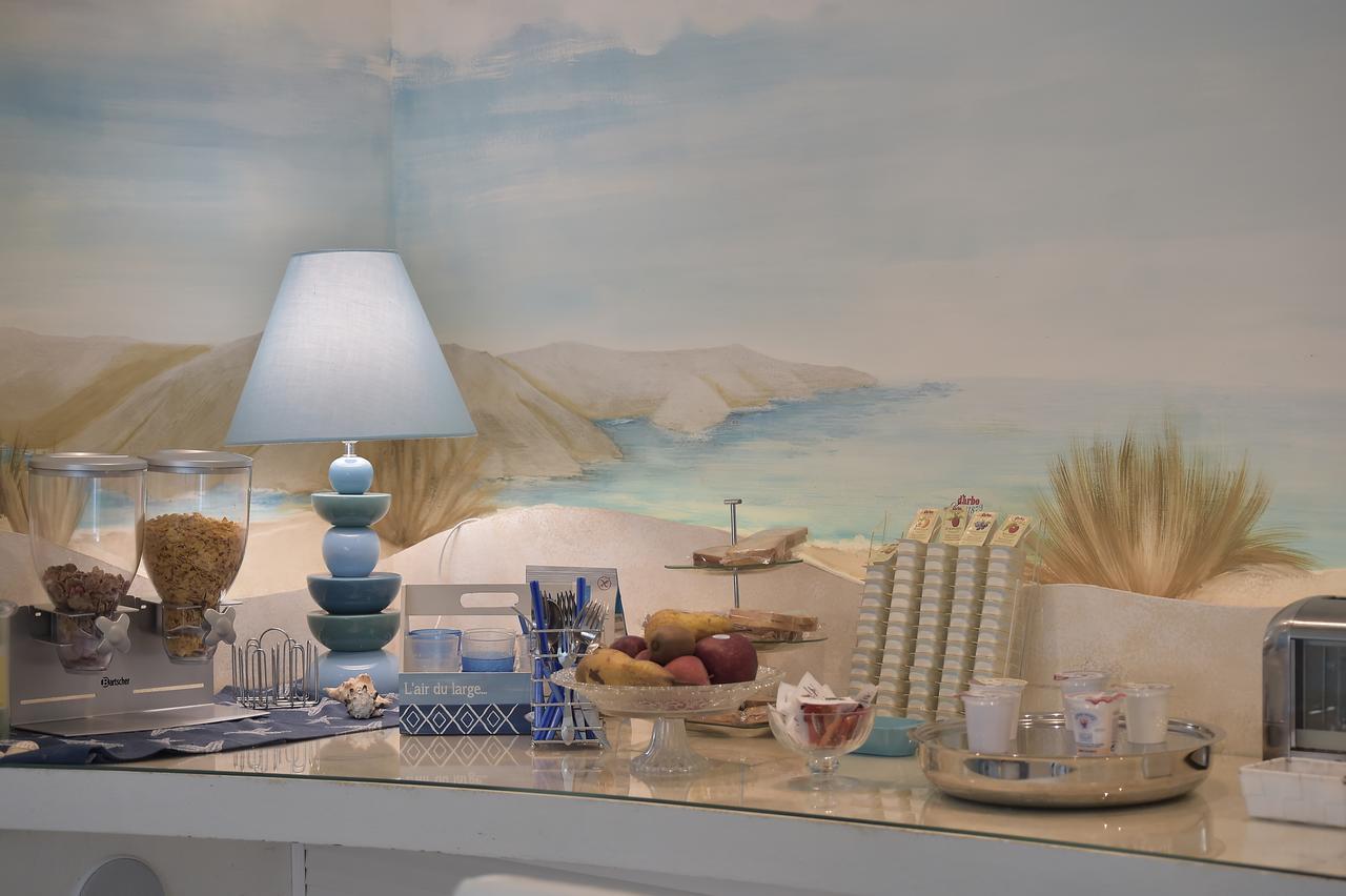 Bed & Breakfast Venezia มารีนาดีคาร์รารา ภายนอก รูปภาพ